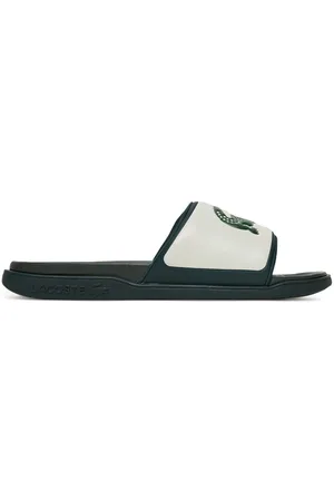 Lacoste Klapki 7-49CMA0040