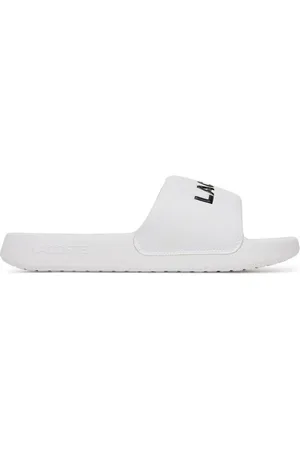 Lacoste Klapki 7-49CMA0022