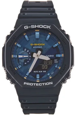 Casio Zegarek GA-2100AS-2AER