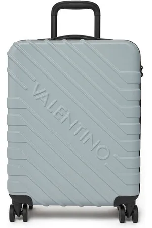 VALENTINO Walizka kabinowa Starlight VV8MU01S