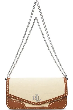 Ralph Lauren Torebka Sawyer 431966774001
