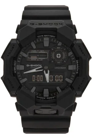 Casio Zegarek GA-010-1A1ER