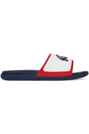 Lacoste Klapki 7-49CMA0034
