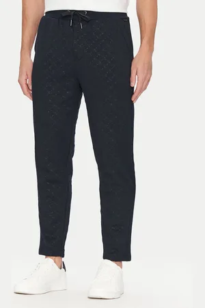 JOOP! Spodnie dresowe JJJ-25Bahat 30045560 Regular Fit