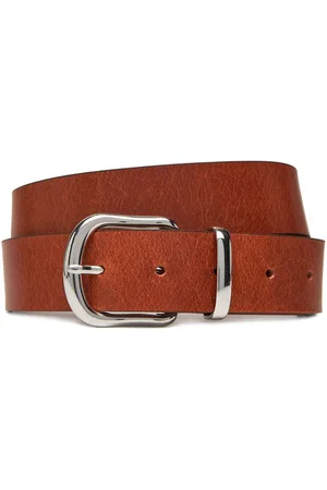 JACK & JONES Pasek Męski Jacwestern 12277530