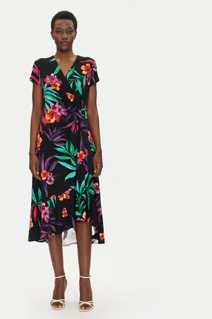 Joseph Ribkoff Sukienka codzienna 251011 Regular Fit