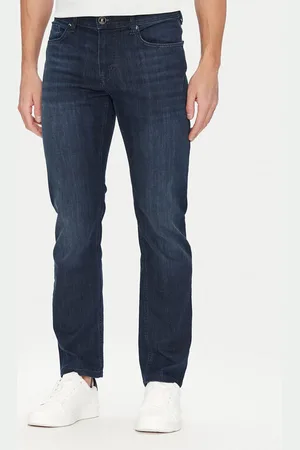 JOOP! Jeansy 17 JD-02Fortres 30046823 Modern Fit