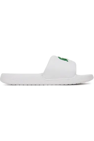 Lacoste Klapki 7-49CMA0021