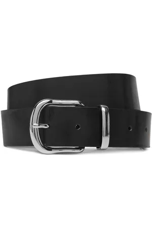 JACK & JONES Pasek Męski Jacwestern 12277530
