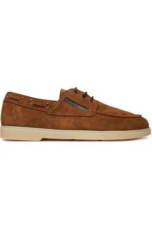 Giuseppe Zanotti Mokasyny EU50002
