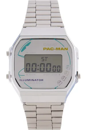 Casio Zegarek A168WEPC-7AER