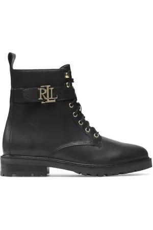 Ralph Lauren Botki Elridge 802838413001