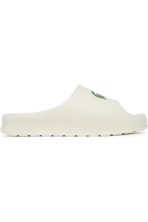 Lacoste Klapki 7-48CMA0022