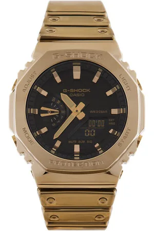 Casio Zegarek GM-2100YMG-9AER