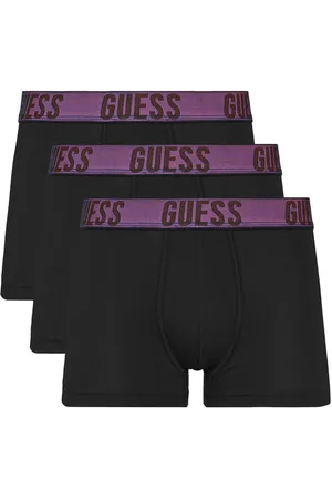 Guess Komplet 3 par bokserek U5GG13 K6YW1