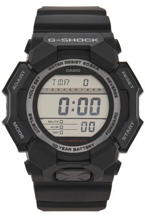 Casio Zegarek GD-010-1ER