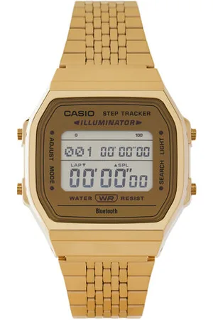 Casio Zegarek ABL-100WEG-9AEF