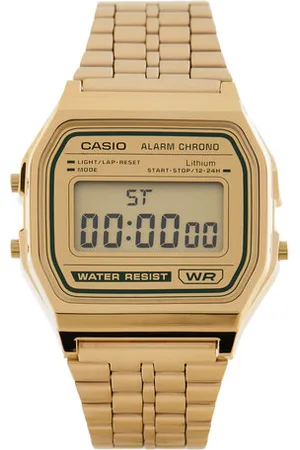 Casio Zegarek A158WEGV-9AEF