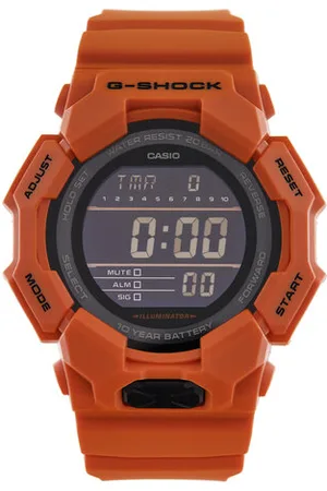 Casio Zegarek GD-010-4ER
