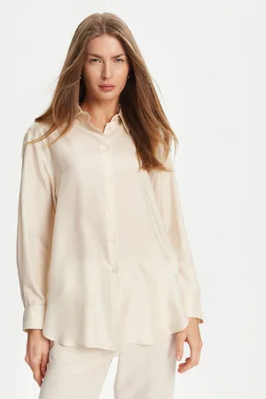 MARELLA Koszula Alec 2513111015 Regular Fit