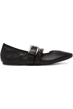 DKNY Baleriny Dade Ballet Flat 5 K1556997