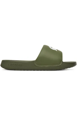 Lacoste Klapki 7-49CMA0021