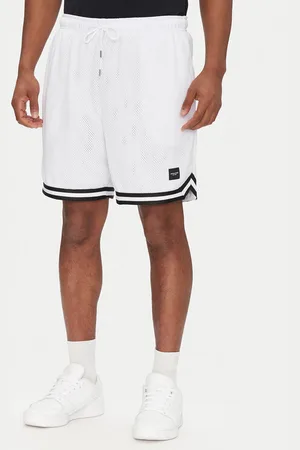 JACK & JONES Szorty sportowe Karl 12277554 Loose Fit
