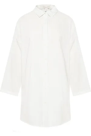 YSABEL MORA Koszula 86148 Relaxed Fit