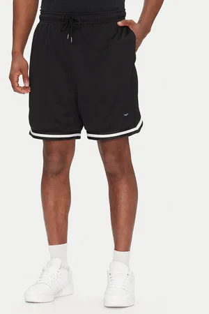 JACK & JONES Szorty sportowe Karl 12277554 Loose Fit