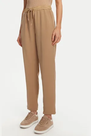 MARELLA Spodnie dresowe Abitata 2513131045 Regular Fit