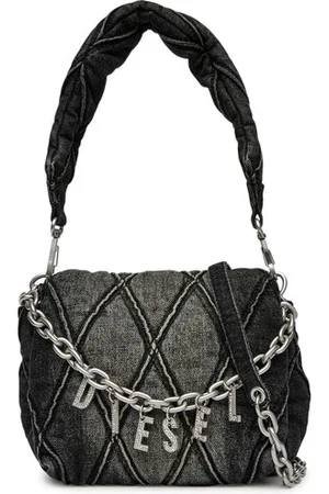 Diesel Torebka Charm-D X09597P6330