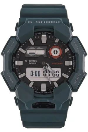 Casio Zegarek GA-010-2AER