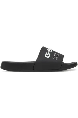 G-Star Klapki SS25-3C096-W