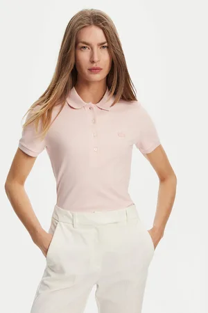 Lacoste Polo PF5462 Slim Fit