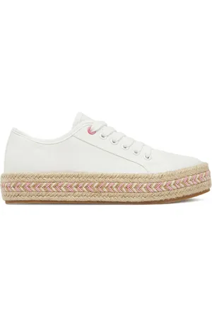 DeeZee Espadryle ZYKS306