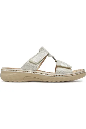 Rieker Klapki 60481-40