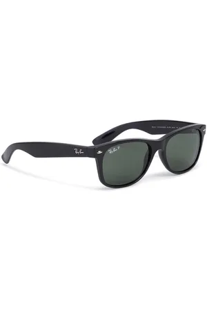 Ray-Ban Okulary przeciwsłoneczne New Wayfarer Classic 0RB2132 901/58