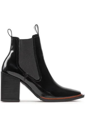 Simple Botki SL-34-02-000076