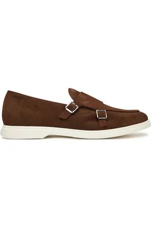 HUGO BOSS Mokasyny Sienne 50541760