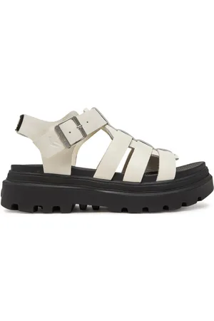 Palladium Sandały Pallacruise Fisherman 94462-180-M