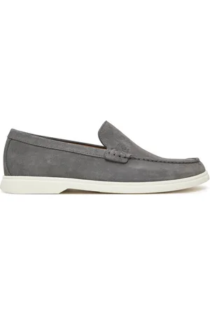 HUGO BOSS Mokasyny Sienne 50543083