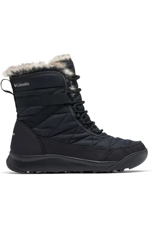 Columbia Śniegowce Minx Shorty IV 2079181