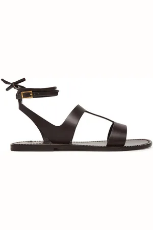 Max Mara Sandały 2515521075600