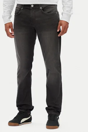 Pepe Jeans Jeansy PM207389 Slim Fit