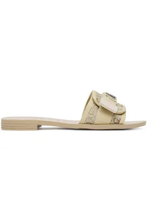 Guess Klapki FLJELY LEL19