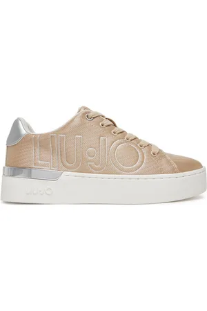 Liu Jo Sneakersy 4A5703 EX099