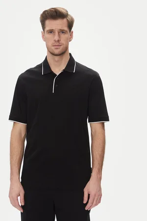 Armani Exchange Polo XM000739 AF10364 UC001 Regular Fit