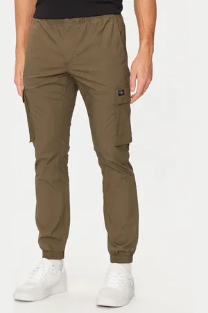 Calvin Klein Joggery J30J326438 Skinny Fit