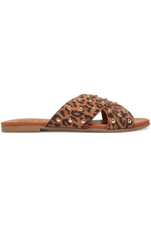 Pieces® Klapki 17156837