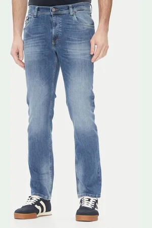 Bugatti Jeansy 3919D 26612 Regular Fit